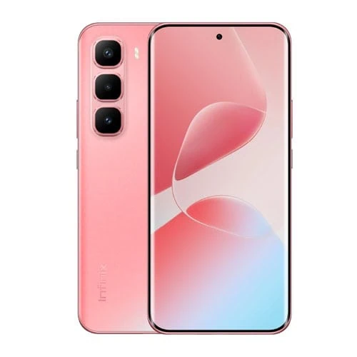 Infinix hot 60 pro plus