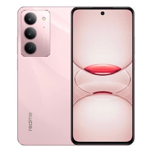 Realme c75x
