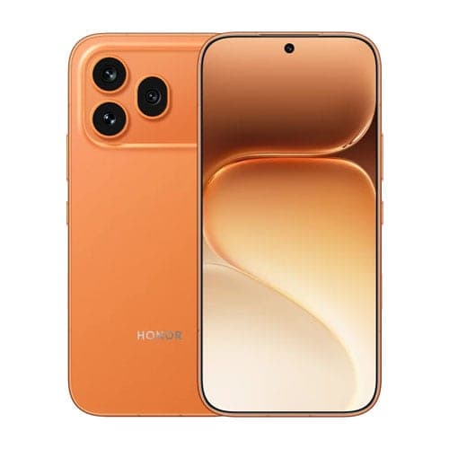 Honor 600 pro