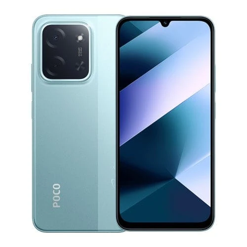 Poco c85 4G