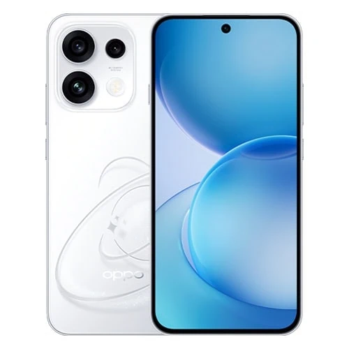 Oppo reno 16F 5G