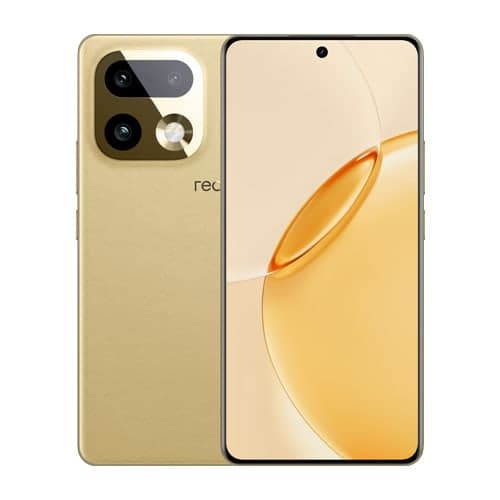 Realme 16 pro plus 5G