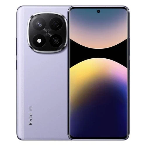 Xiaomi Redmi Note 14 Pro Plus 5G