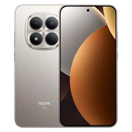 Xiaomi Redmi Note 15 Pro 5G