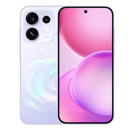 Oppo reno 16 5G
