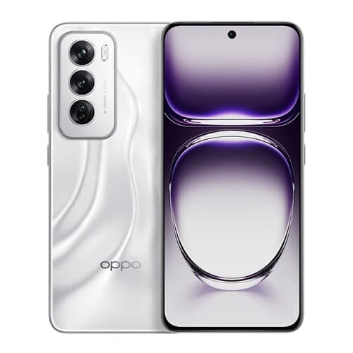 Oppo reno 12 5G