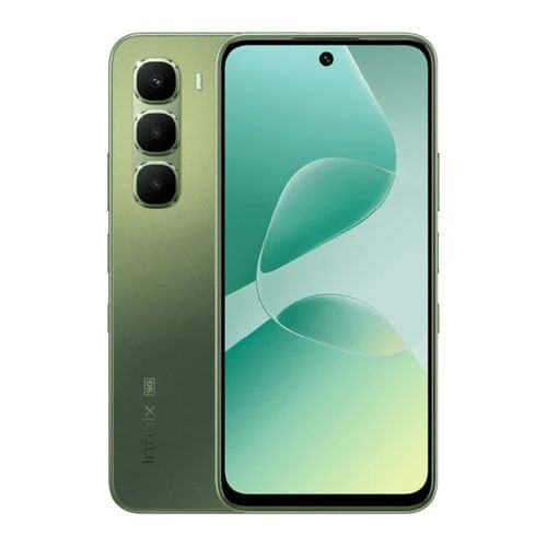 Infinix hot 60 5G