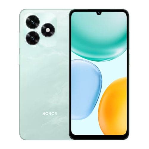Honor x5c plus