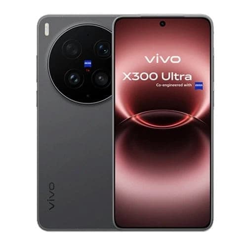 Vivo X300 ultra