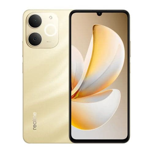 Realme note 70