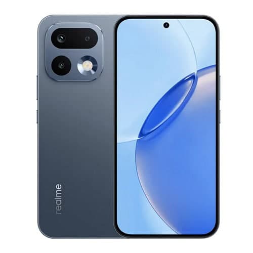 Realme 16 pro 5G