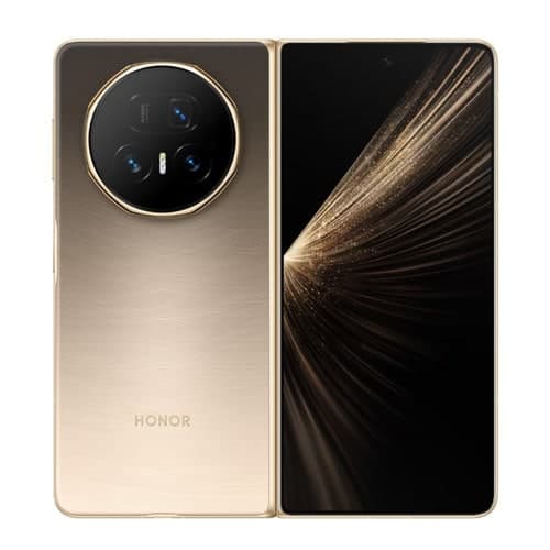 Honor magic v5