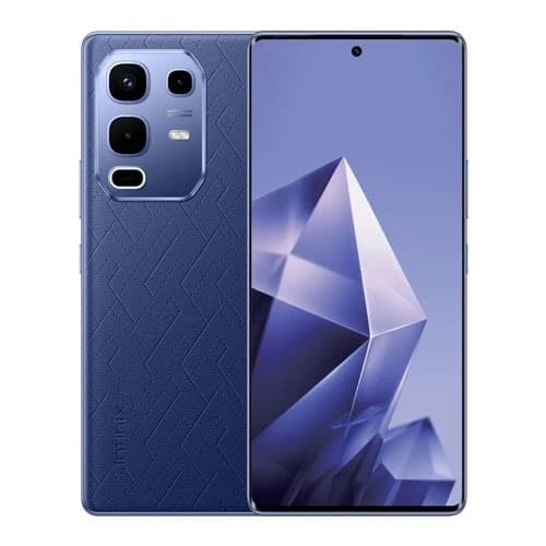 Infinix Note 50s 5G