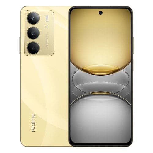 Realme c 75