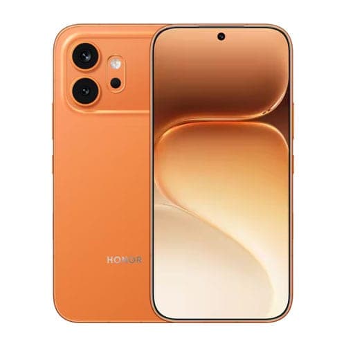 Honor 600