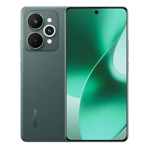 Realme 15 pro 5G