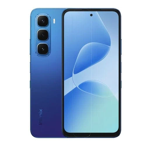 Infinix hot 60i